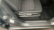 Nissan LEAF 110kW N-Connecta 39kWh 5dr Auto Electric Hatchback